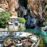 Hersek Tarafının En Güzel Yerleri: Kravice, Počitelj ve Mostar