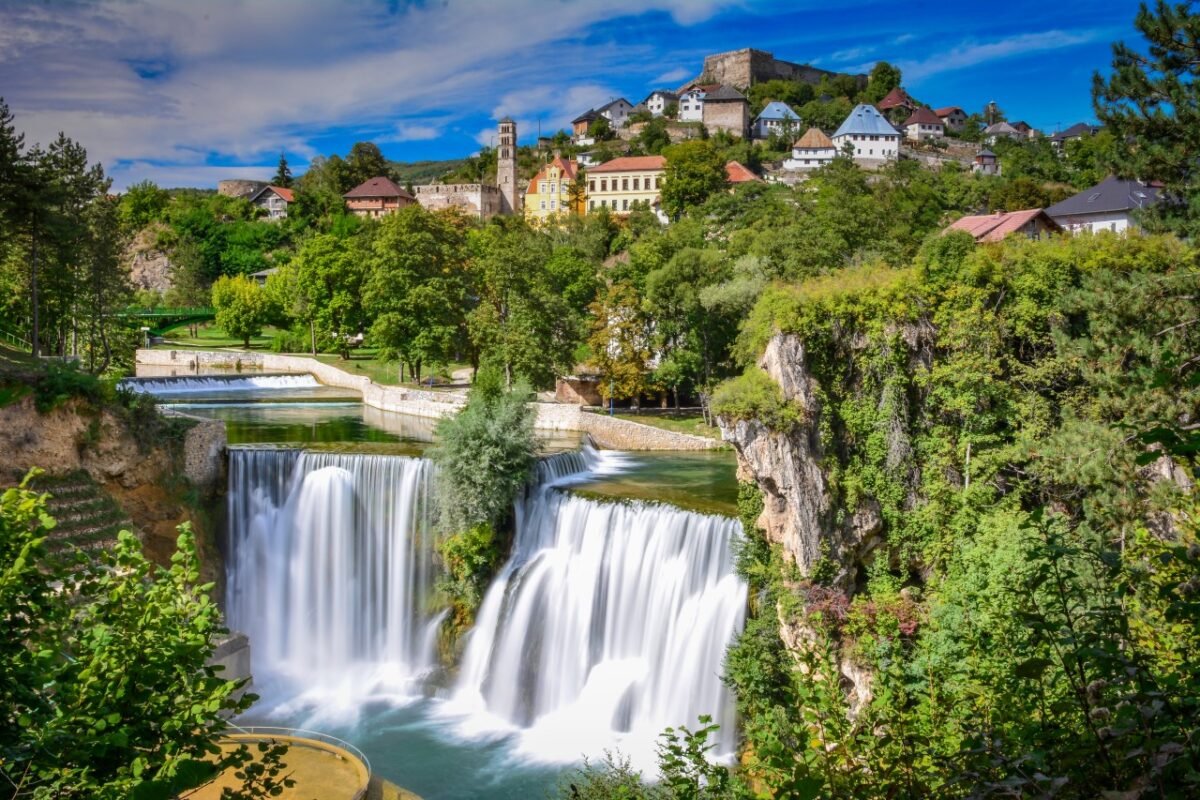 Balkanların kalbi Bosna Hersek’te 5 günlük tur gezisi