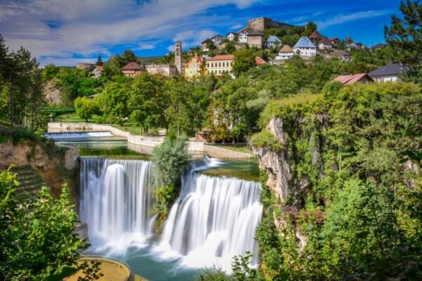 Balkanların kalbi Bosna Hersek’te 5 günlük tur gezisi