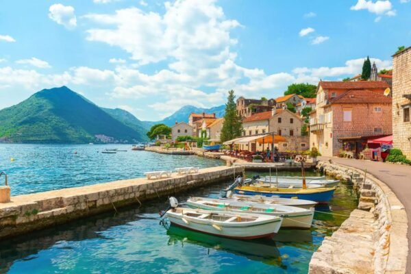Neretva ve Adriyatik Denizi kıyıları boyunca “Küçük Balkan turu”