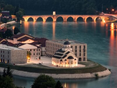 Drina’nın İzinde: Doğu Bosna’nın kahramanları, tarihi ve doğal güzellikleri 1