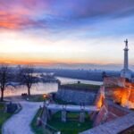 Sırbistan, Bosna Hersek, Karadağ, Arnavutluk, Makedonya 5 gece 6 gün
