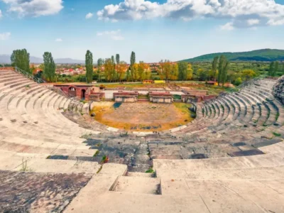Sırbistan, Makedonya, Kosova 5 gece 6 gün 1