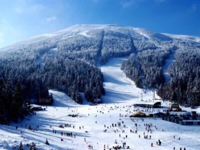 Bjelašnica – Igman – Lukomir: Yürüyüş ve Etnik Deneyim 2