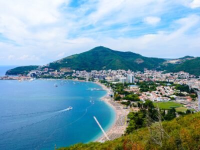 Kosova, Makedonya, Arnavutluk, Karadağ, Bosna Hersek 5 gece 6 gün 1