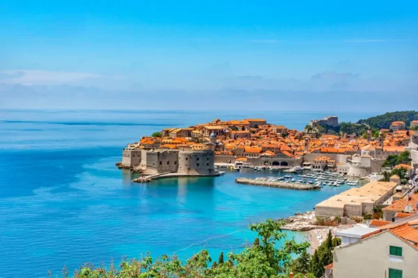 Dubrovnik, der Fluss Neretva und die Adriaküste – Kleine Balkan-Tour