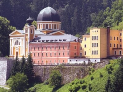 Fojnica & Visoko – kültür, tarih ve enerji 1