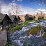 Orta Bosna’nın Kalbi: Ahmići, Travnik ve Kraliyet Jajce