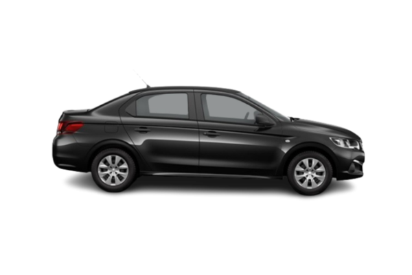 Peugeot 301