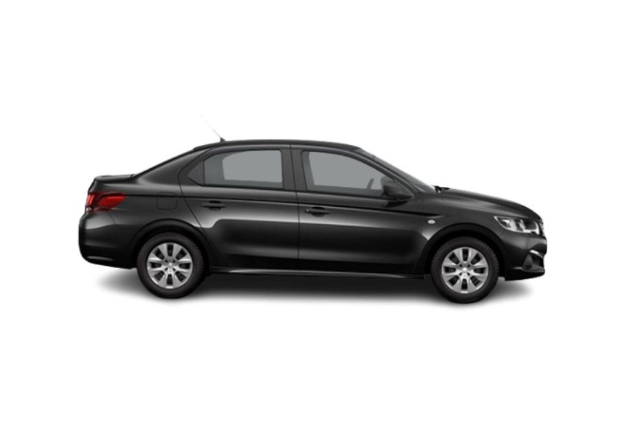 Peugeot 301