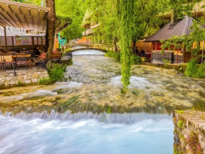 Orta Bosna’nın Kalbi: Ahmići, Travnik ve Kraliyet Jajce 1