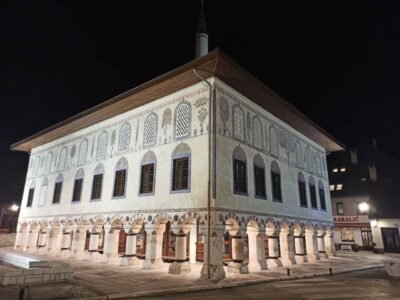 Orta Bosna’nın Kalbi: Ahmići, Travnik ve Kraliyet Jajce 2