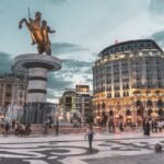 Kosova, Makedonya, Arnavutluk, Karadağ, Bosna Hersek 5 gece 6 gün
