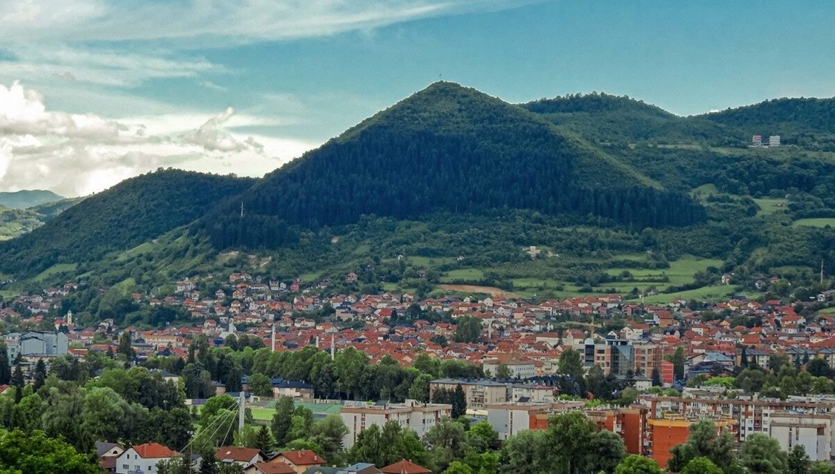 Fojnica & Visoko – kültür, tarih ve enerji