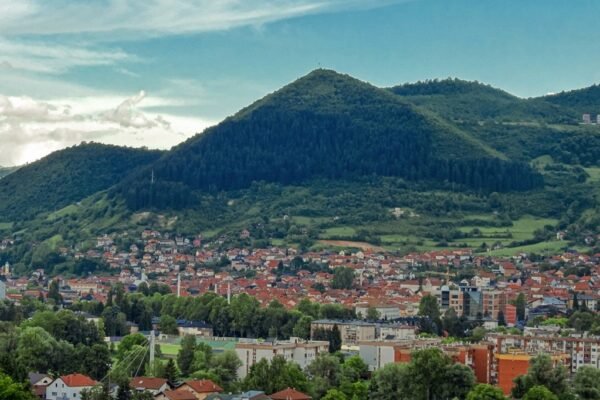 Fojnica & Visoko – kültür, tarih ve enerji
