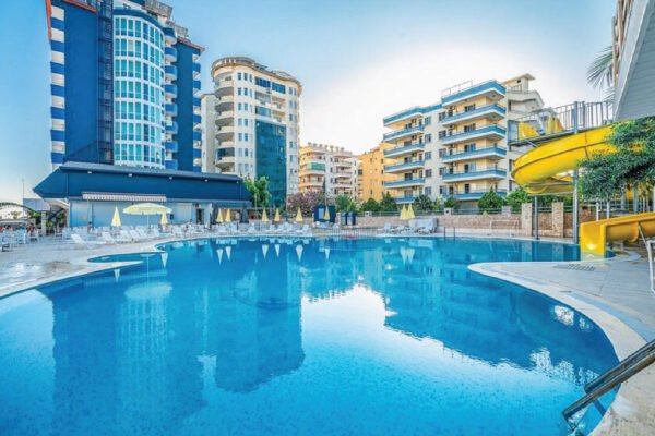 Arsi Blue Beach